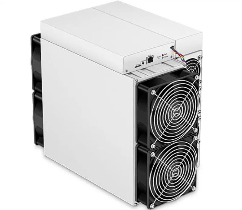 Antminer L9