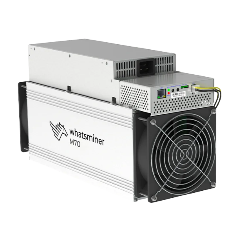 Whatsminer M70S